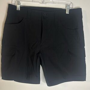 Eddie Bauer Cargo Shorts